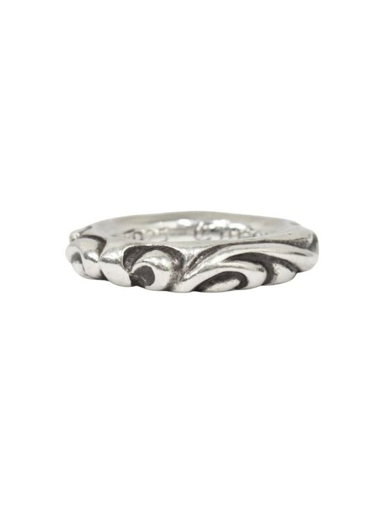 Chrome Hearts Ring Sterling Silver - Etsy Chrome Hearts Ring Silver LadySecond